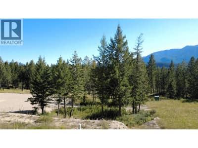 2643 BREWER  RIDGE Rise, Invermere