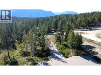 2643 BREWER  RIDGE Rise, Invermere