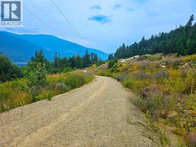 421 MOUNTAIN VIEW Drive, Balfour
