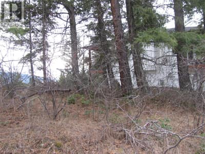 Crown Crescent Lot# 252, Vernon