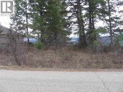 Crown Crescent Lot# 252, Vernon