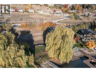 8503 Westkal Road Lot# 1, Coldstream