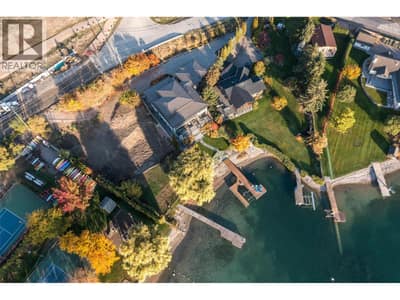 8503 Westkal Road Lot# 1, Coldstream