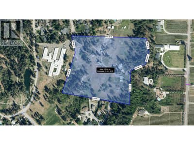 2718 O'Reilly Road, Kelowna