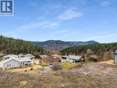 2460 McBride Street, Trail