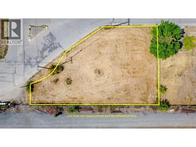 260 Beatty Avenue NW, Salmon Arm