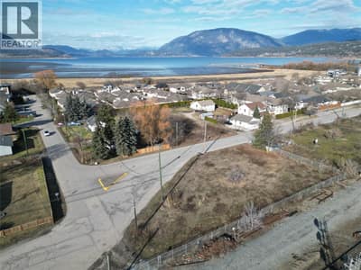 260 Beatty Avenue NW, Salmon Arm