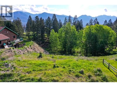 2161 PINETREE Place, Invermere