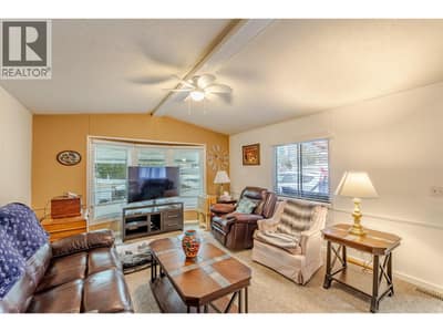 4505 Mclean Creek Road Unit# F31, Okanagan Falls