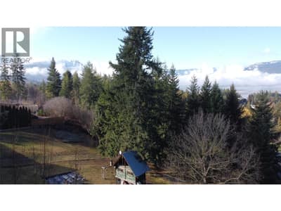 2311 28 Street, Salmon Arm