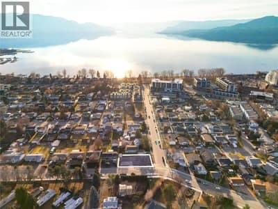 3514 CASORSO Road, Kelowna