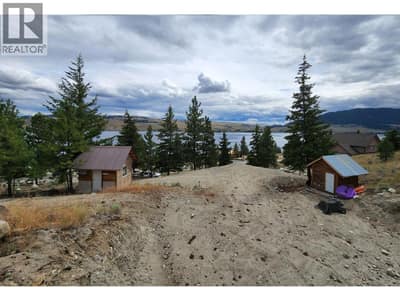 6481 Monck Park Road, Merritt