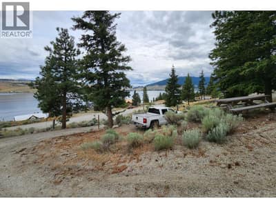 6481 Monck Park Road, Merritt