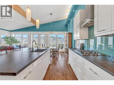 11713 Olympic View Drive, Osoyoos