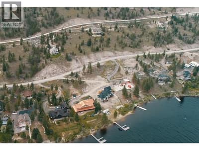 6403 Monck Park Road, Merritt
