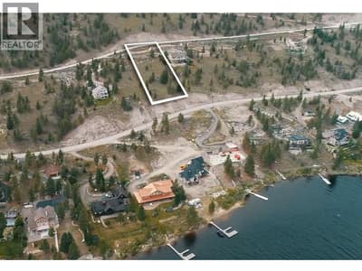 6403 Monck Park Road, Merritt