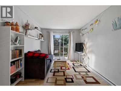 3304 35th Avenue Unit# 215, Vernon