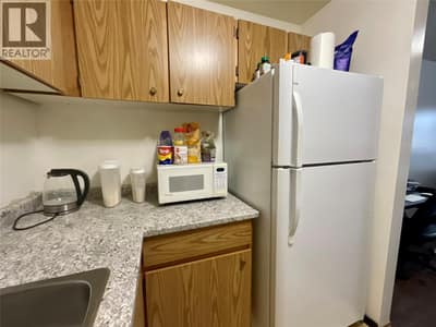 185 Chamberlain Crescent Unit# 204, Tumbler Ridge