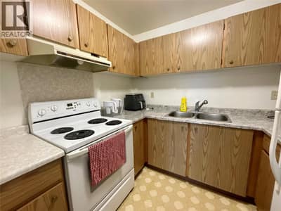 185 Chamberlain Crescent Unit# 204, Tumbler Ridge