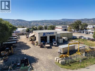 733 TAGISH Street, Kamloops