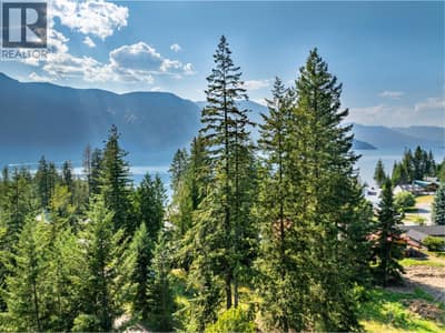 13523 MOUNTAIN SHORES Road, Creston