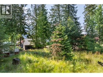 13523 MOUNTAIN SHORES Road, Creston