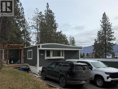 1860 Boucherie Road Unit# 102, Westbank