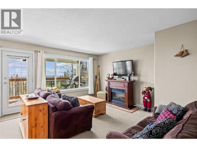 4857 Snow Pines Road, Big White