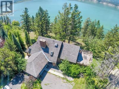 8397 RICHARDSON Crescent, Canal Flats