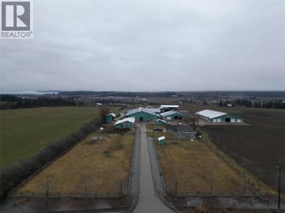4809 Back Enderby Road, Spallumcheen