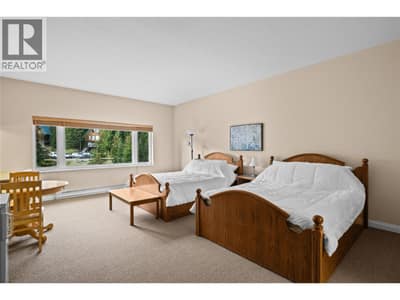 5275 Big White Road Unit# 301, Big White