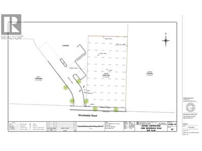 3386 Woodsdale Road, Lake Country