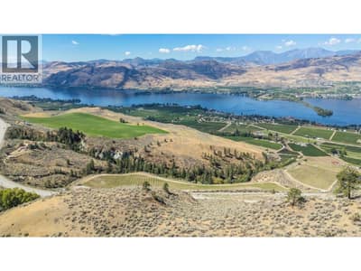 1750 Highway 3 E Lot# 3, Osoyoos