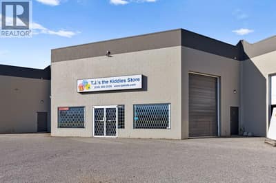 360 Spedding Court Unit# 4, Kelowna