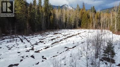 801 Bobbie Burns Road, Lumby