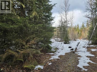 801 Bobbie Burns Road, Lumby