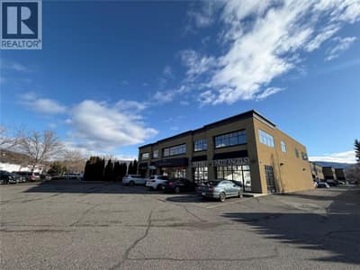 1905 Baron Road Unit# 102, Kelowna