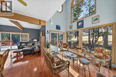 4529 Columbia Place, Fairmont Hot Springs