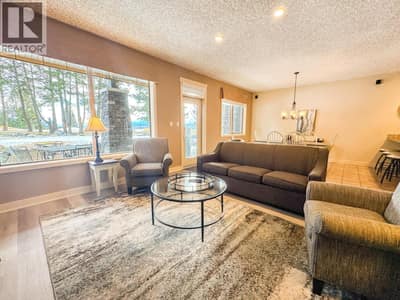 300 BIGHORN Boulevard Unit# 311C, Radium Hot Springs