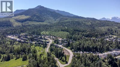 109 WHITETAIL Drive, Fernie