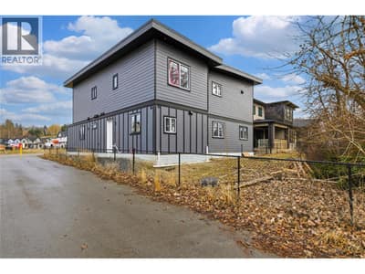 4204 Russo Street, Kelowna