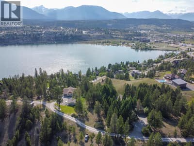 Lot 46 Upper Lakeview Road, Invermere