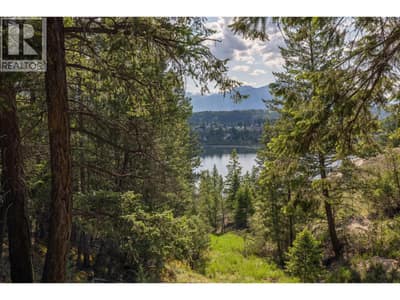 Lot 46 Upper Lakeview Road, Invermere