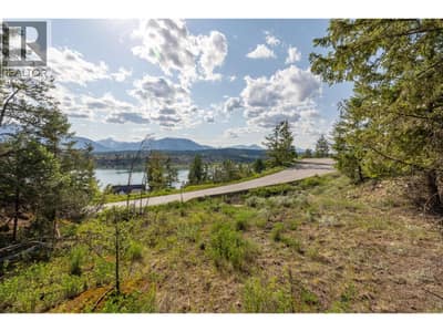 Lot 46 Upper Lakeview Road, Invermere