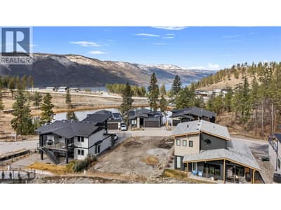 1960 Northern Flicker Court Lot# 12, Kelowna
