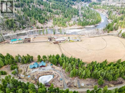 590 East Similkameen Road Unit# 8, Princeton