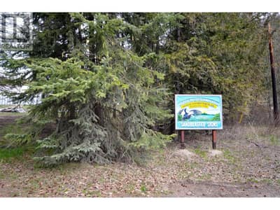 8525 Silver Star Road, Vernon