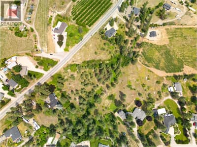 2705 Longhill Road, Kelowna