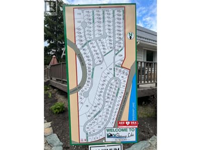 5363 Squilax-Anglemont Road Lot# 116, Celista