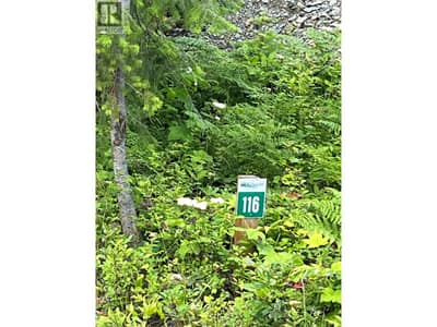 5363 Squilax-Anglemont Road Lot# 116, Celista